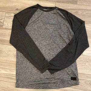 Long Sleeve Abercrombie&Fitch